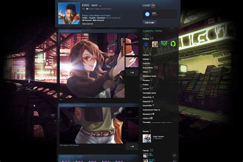 king iwnl|Steam Community :: Group :: iwnl.